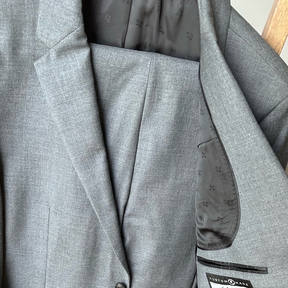 ❗️NWT JOE Joseph Abboud
Modern Fit Suit - Picture 4 of 8